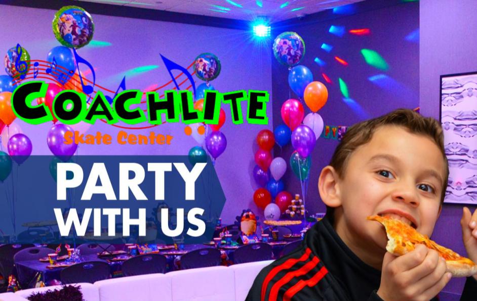 Birthday/Event Party